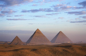 pyramids Alaaeldeinn